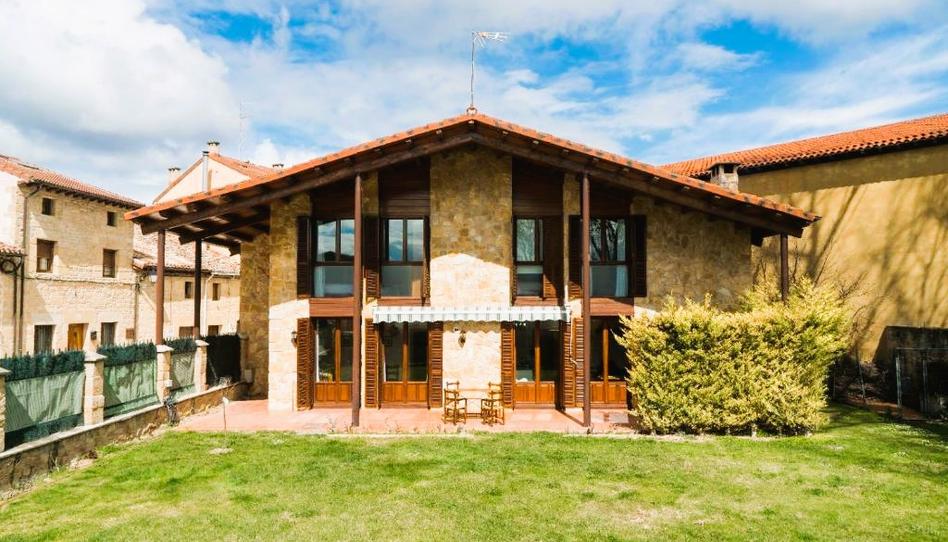 Foto 1 de Casa o chalet en venta en Calle Hontanillas, Sajazarra, La Rioja