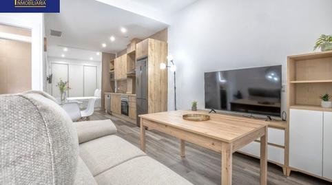 Photo 2 of Loft to rent in Huerta de la Reina - Trassierra,  Córdoba Capital