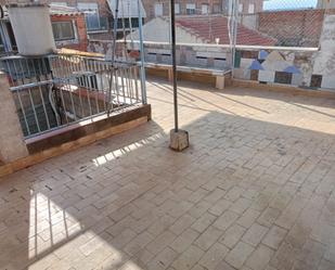 Terrassa de Casa o xalet en venda en  Murcia Capital amb Aire condicionat, Terrassa i Balcó