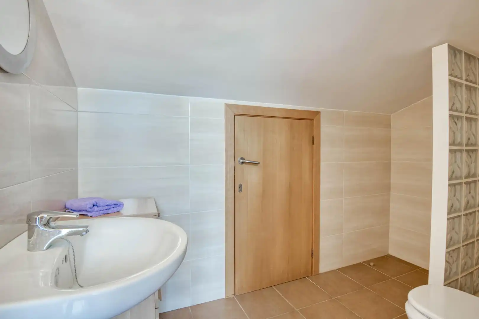 Apartament en venda a Carrer de Llevant, 21, Volta de l'Ametller