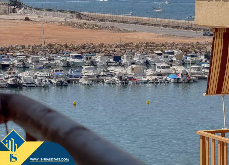 Pis amb ascensor en venda a Playa del Acequión, Náufragos y Rocío del Mar, imagen 9