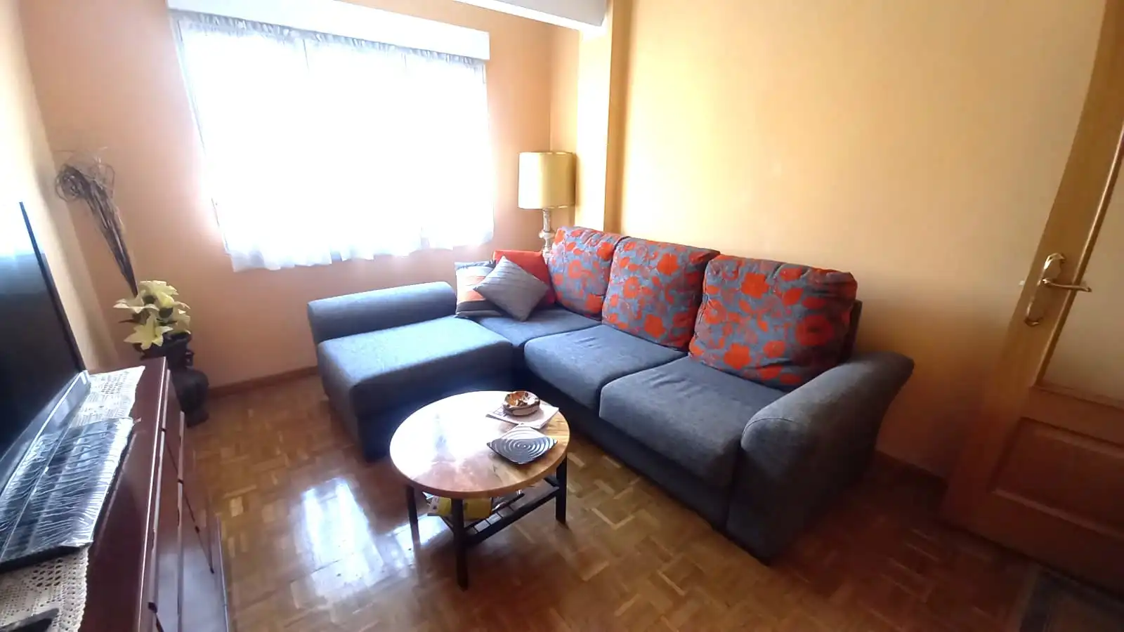 Piso en venta en Calle Manuel Junquera, El Coto