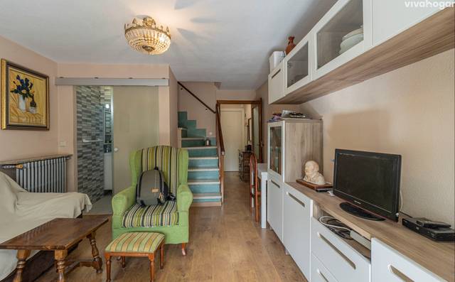 Piso en Venta en GOMEZNARRO en Canillas