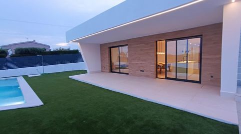 Chalet de lujo en Ciudad Quesada