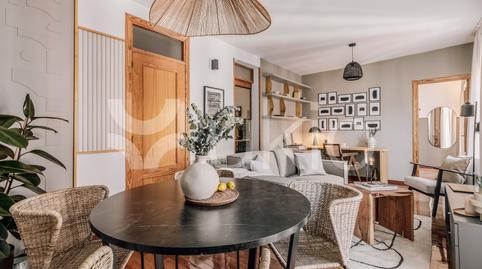 Foto 2 de Apartamento de alquiler en Calle del Divino Pastor, Universidad - Malasaña,  Madrid Capital