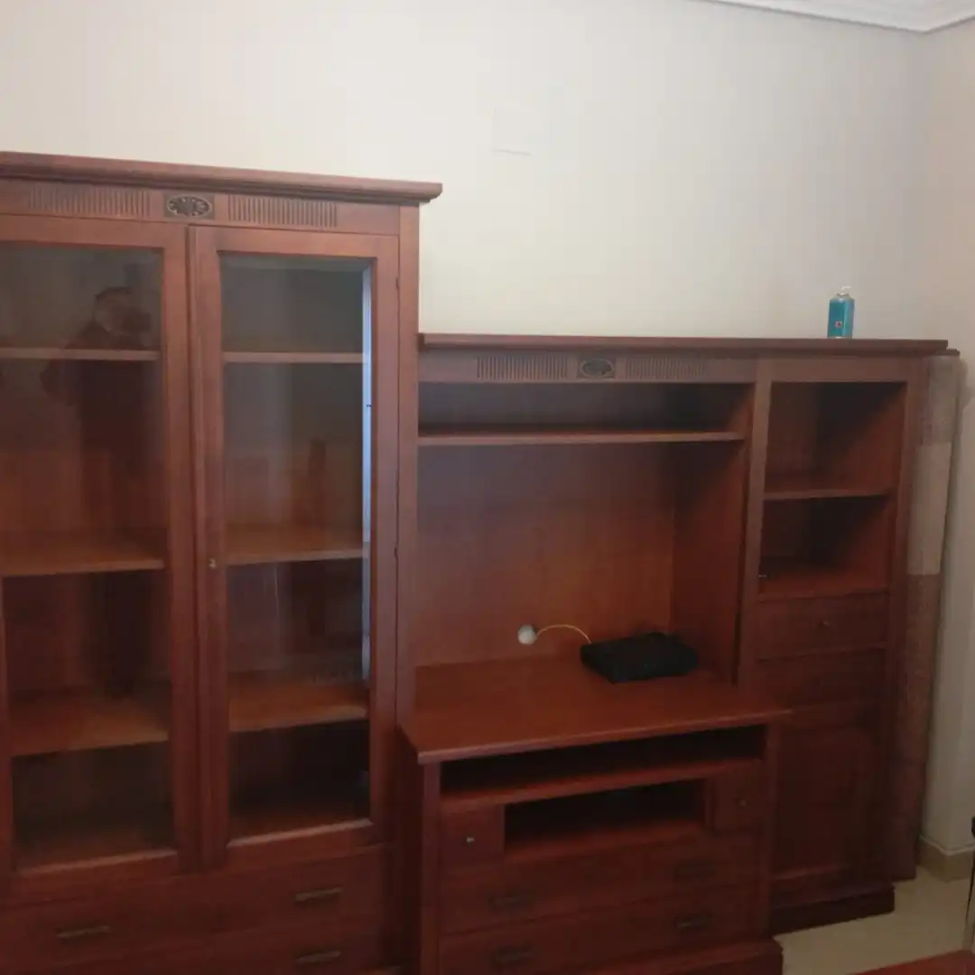 Flat with lift to rent in Feria, imagen 3