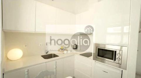 Photo 5 of Study to rent in Arenal - Museo,  Sevilla Capital