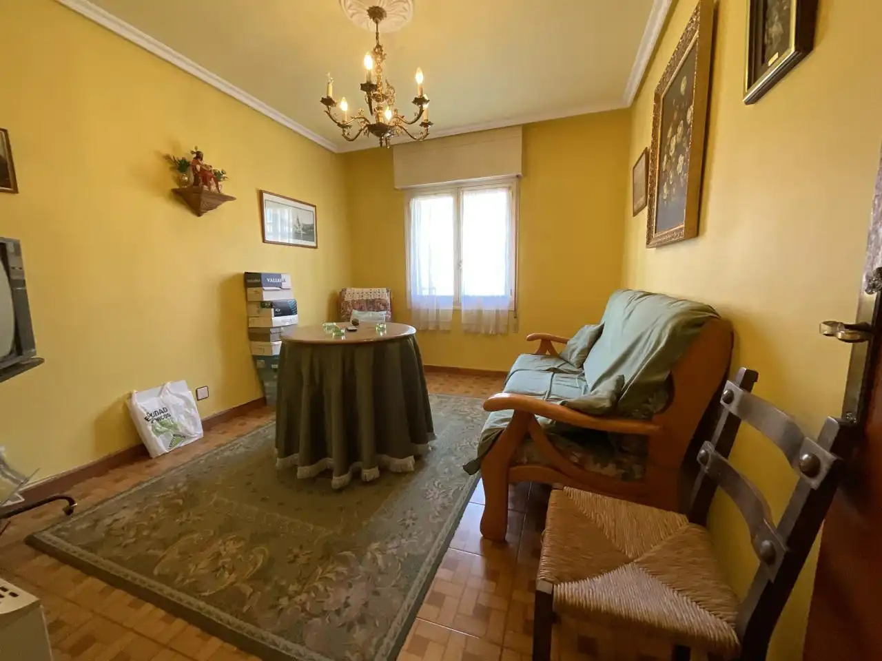 Wohnung mit Terrasse zum Verkauf in Avenida Calahorra, imagen 24