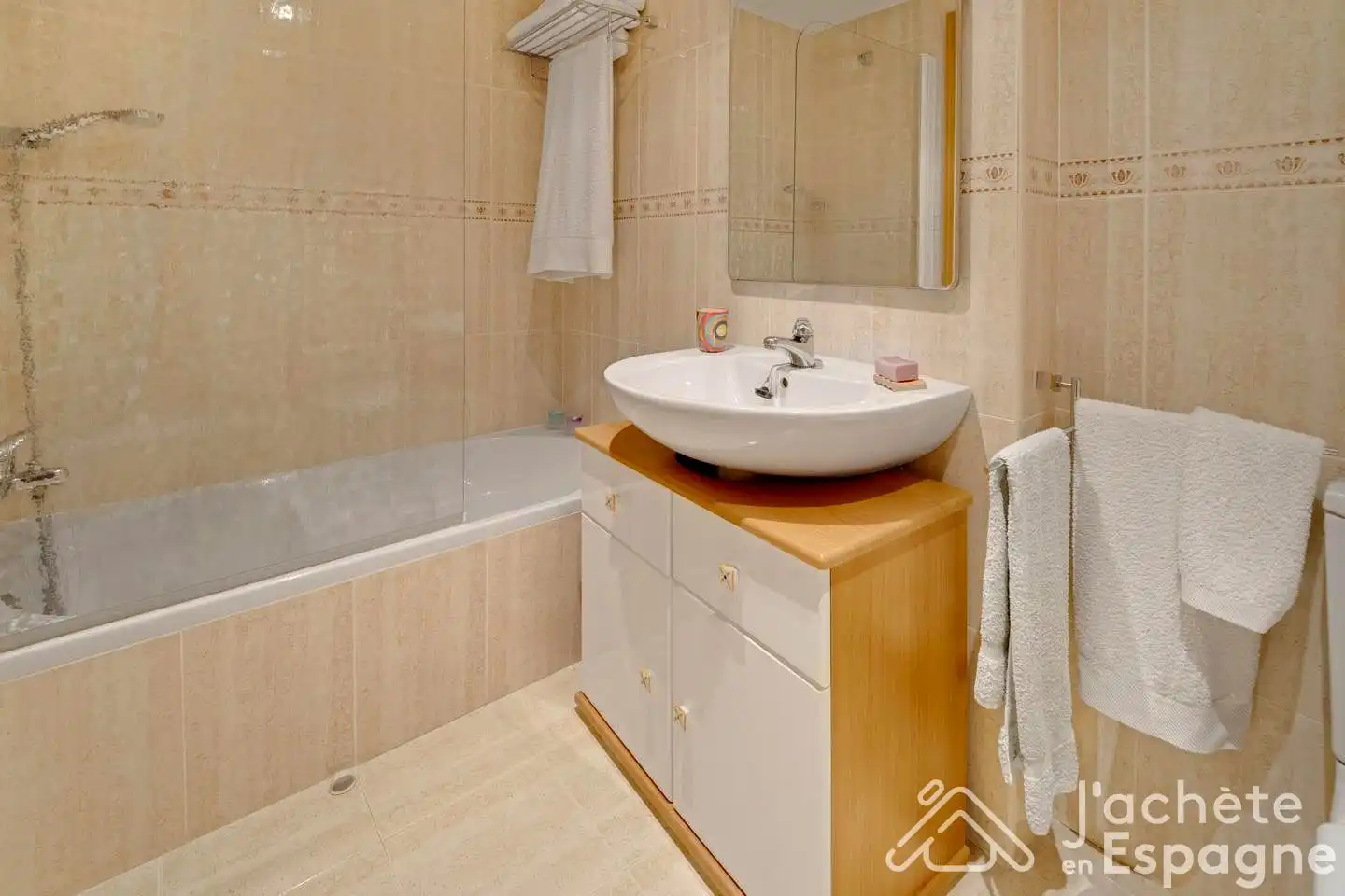 Adosado con jardín en venta en Partida Solaes, imagen 16
