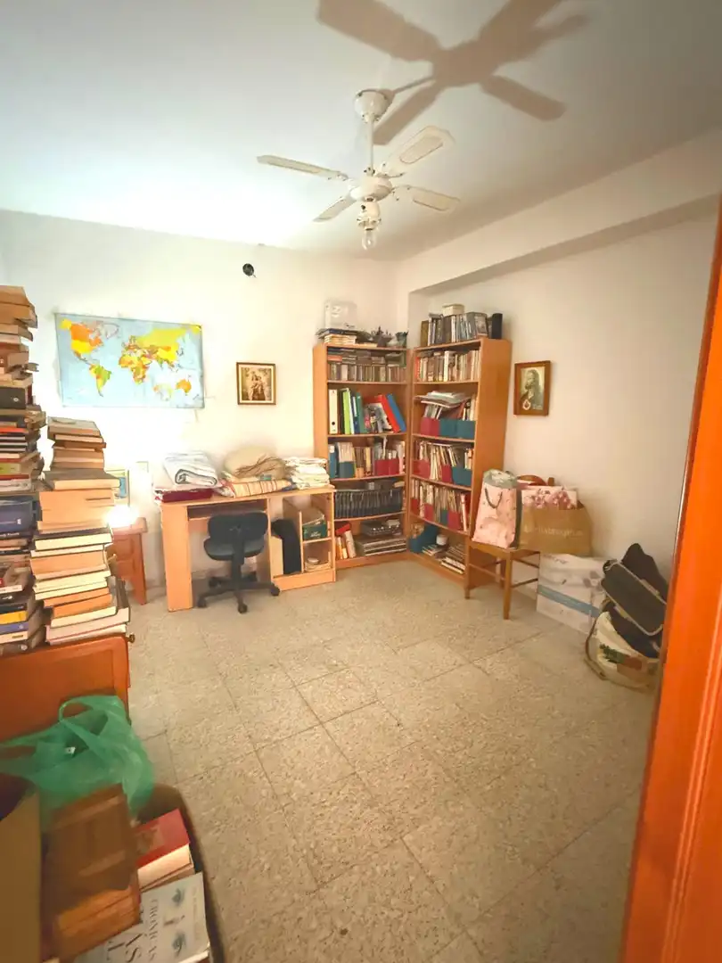 Casa adosada en venta en Algeciras con Terraza