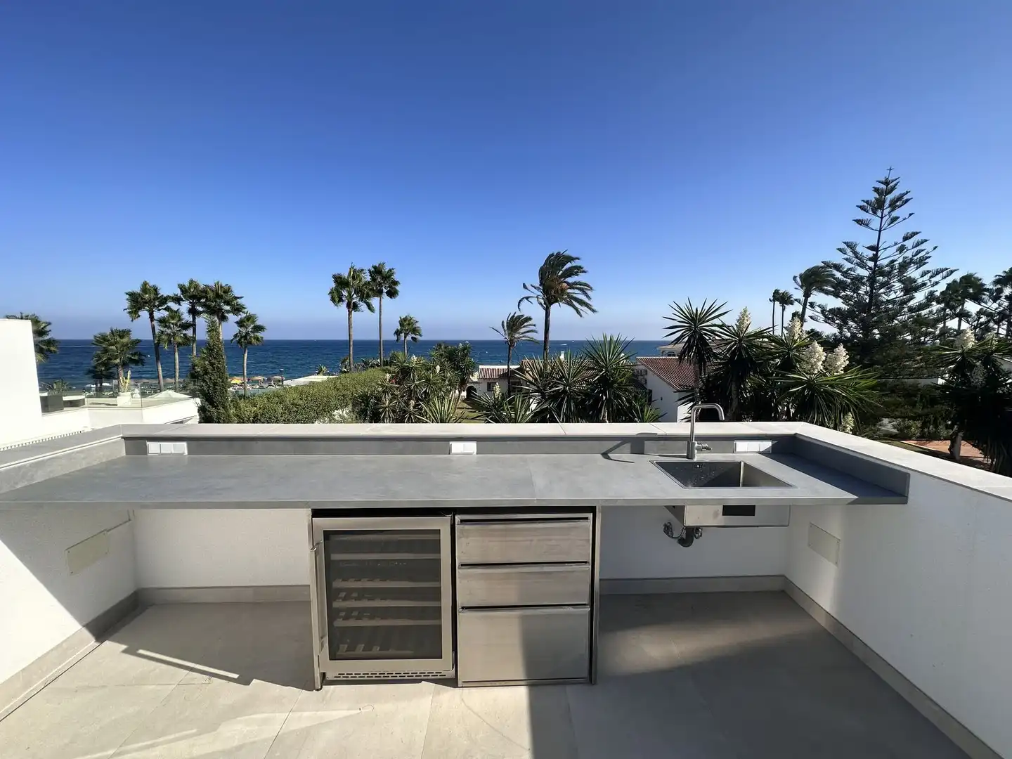 Chalet con terraza en venta en Urbanizacion Lomas de Rio Verde 9A, imagen 34