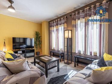 Appartement avec ascenseur à vendre à Calle del Molinillo 28