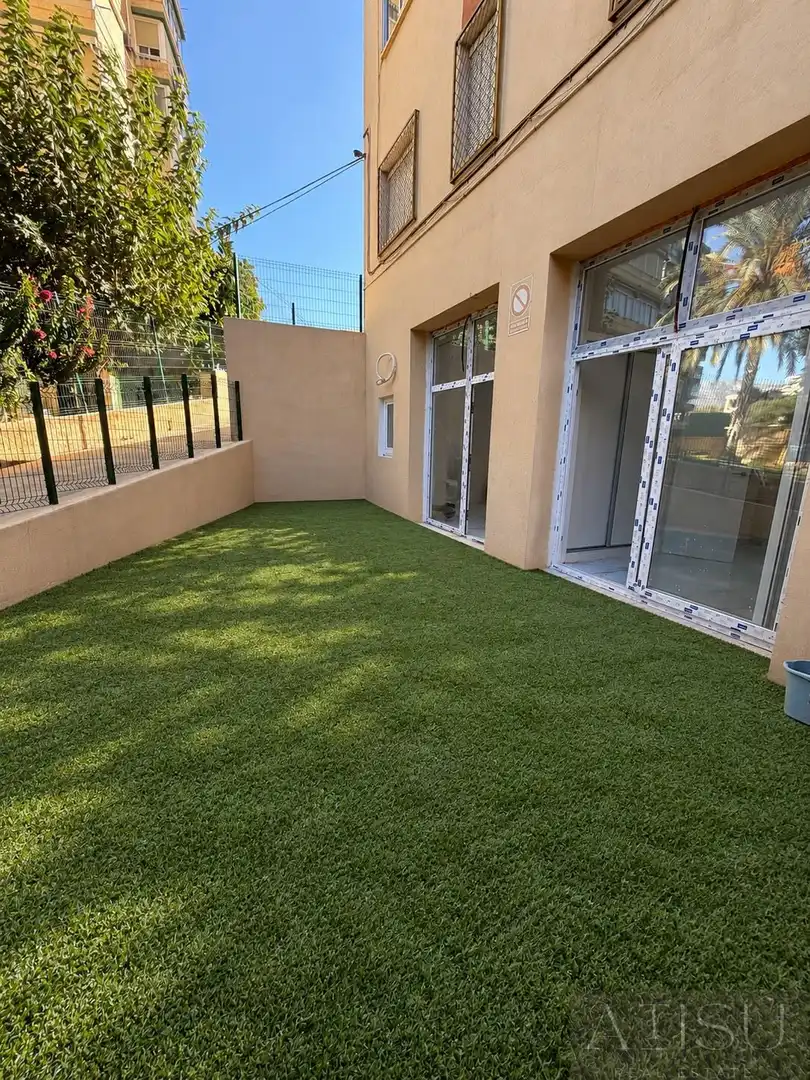 Flat with pool for sale in Foietes