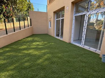 Wohnung mit Pool zum Verkauf in Foietes