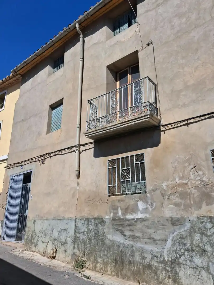 Casa en venta en Onda