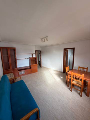 Piso en Venta en Calle Rioja en Mocejón