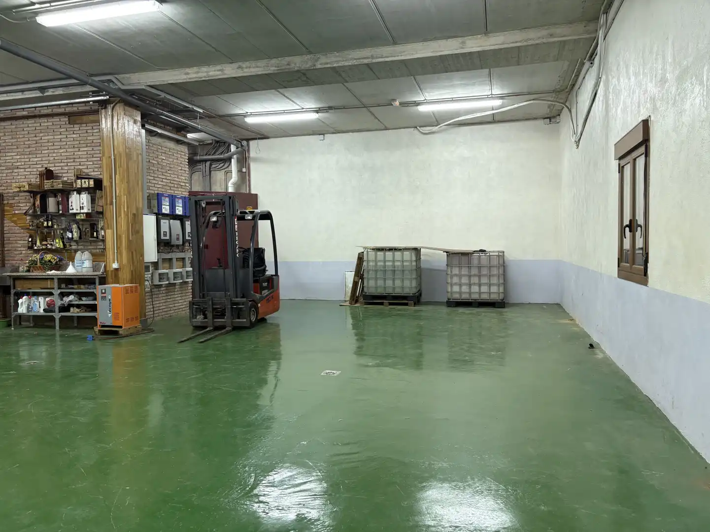 Local comercial en venda a Laserna - calle san rafael, imagen 51