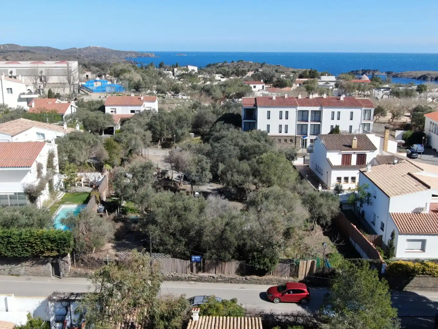 Lands and plots for sale in CARLES RAHOLA, imagen 5