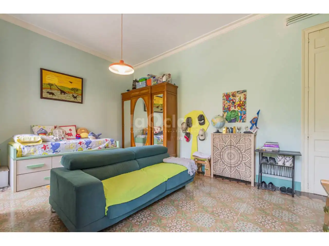 Detached house with garden for sale in Calle Richard Wagner, imagen 80