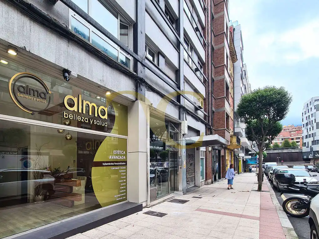 Local comercial en venda a Calle Asturias, imagen 40