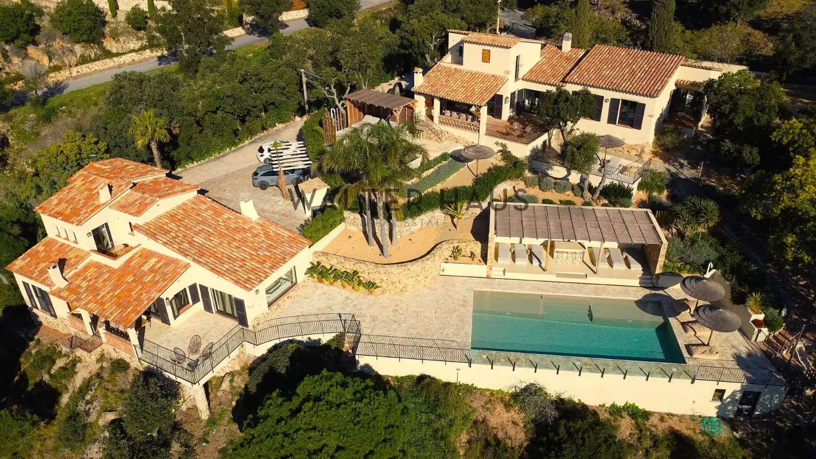 Xalet amb terrassa en venda a Carrer Mas Tapes, imagen 86