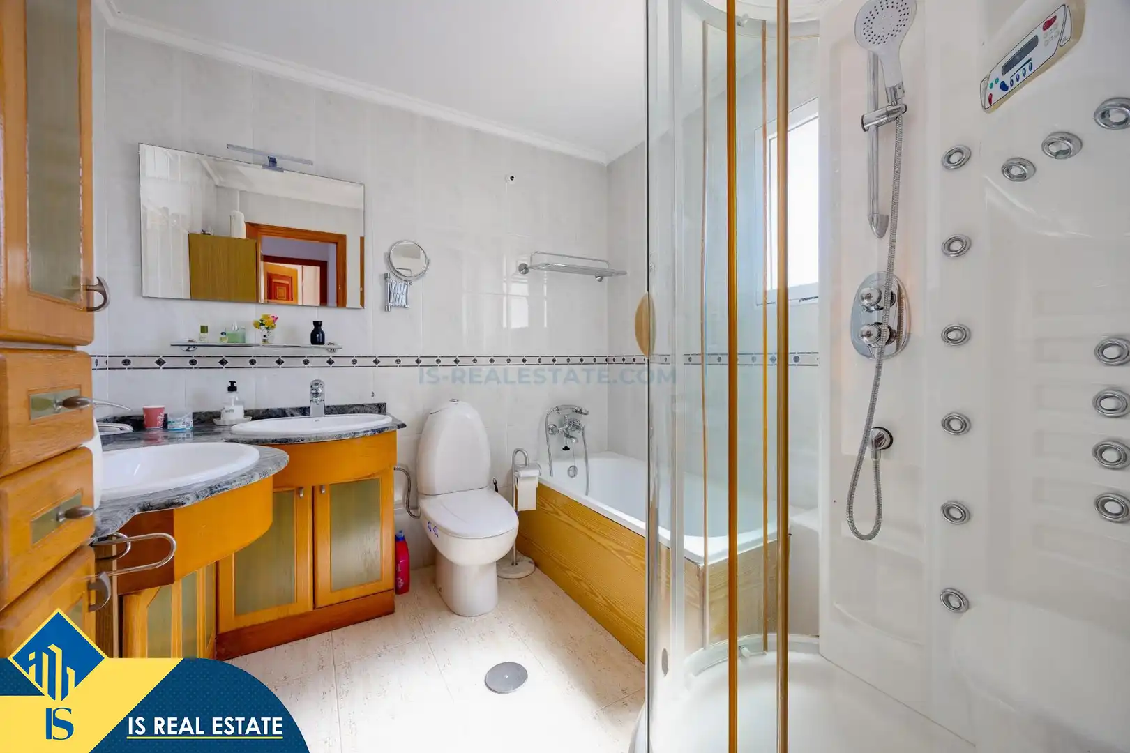 Villa mit Pool zum Verkauf in Nueva Torrevieja - Aguas Nuevas, imagen 20