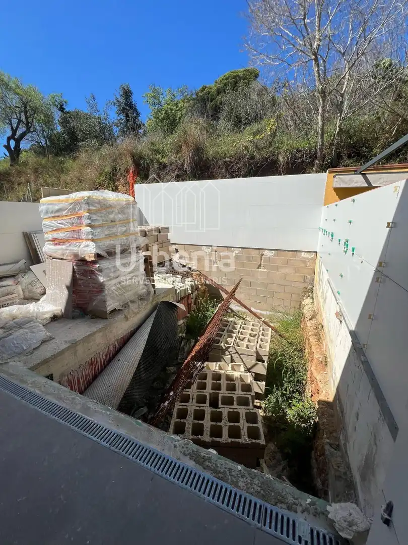 Terraced house for sale in Canet de Mar, imagen 21