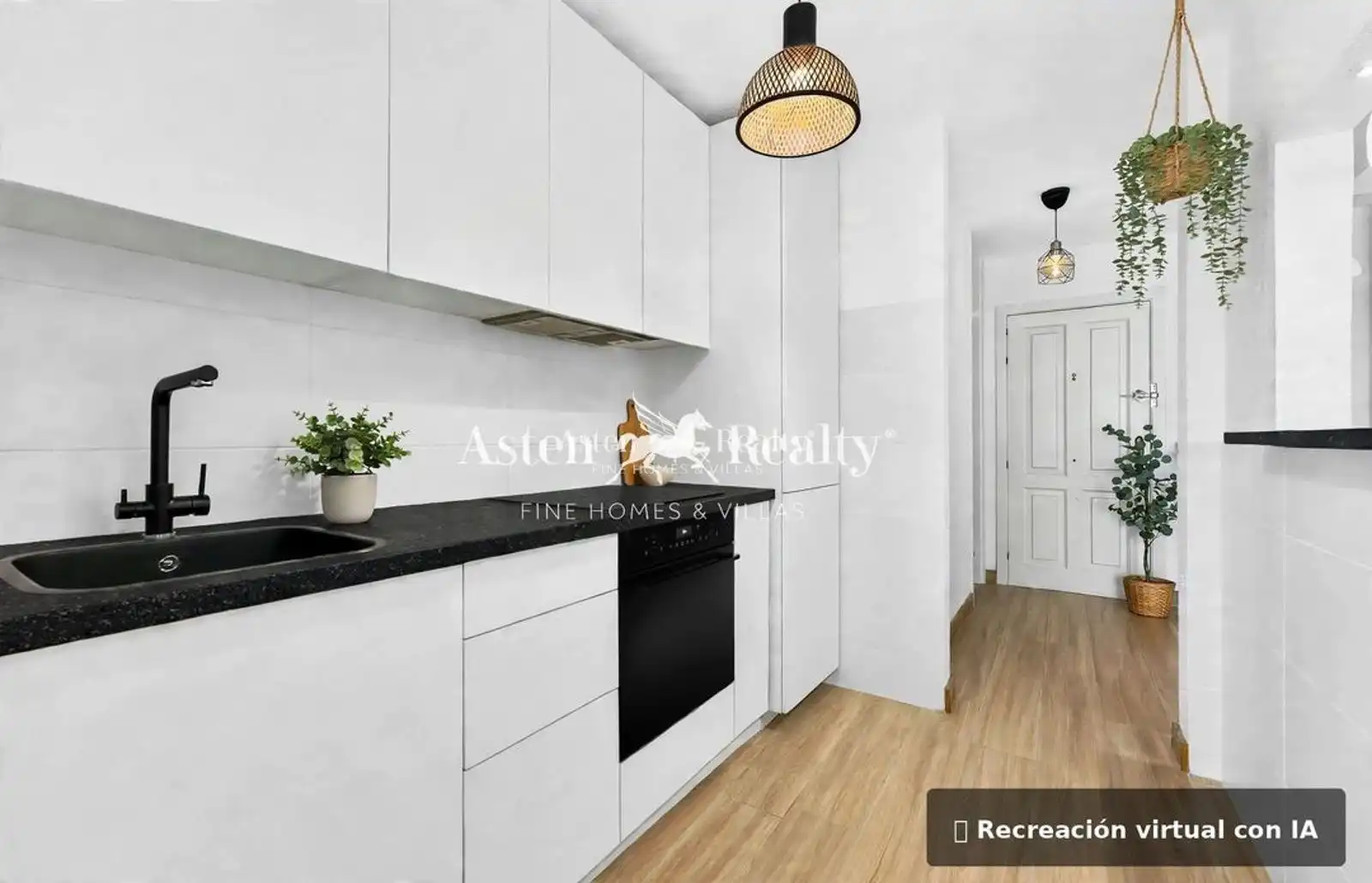 Maisonette mit Pool zum Verkauf in La Tosca, imagen 22