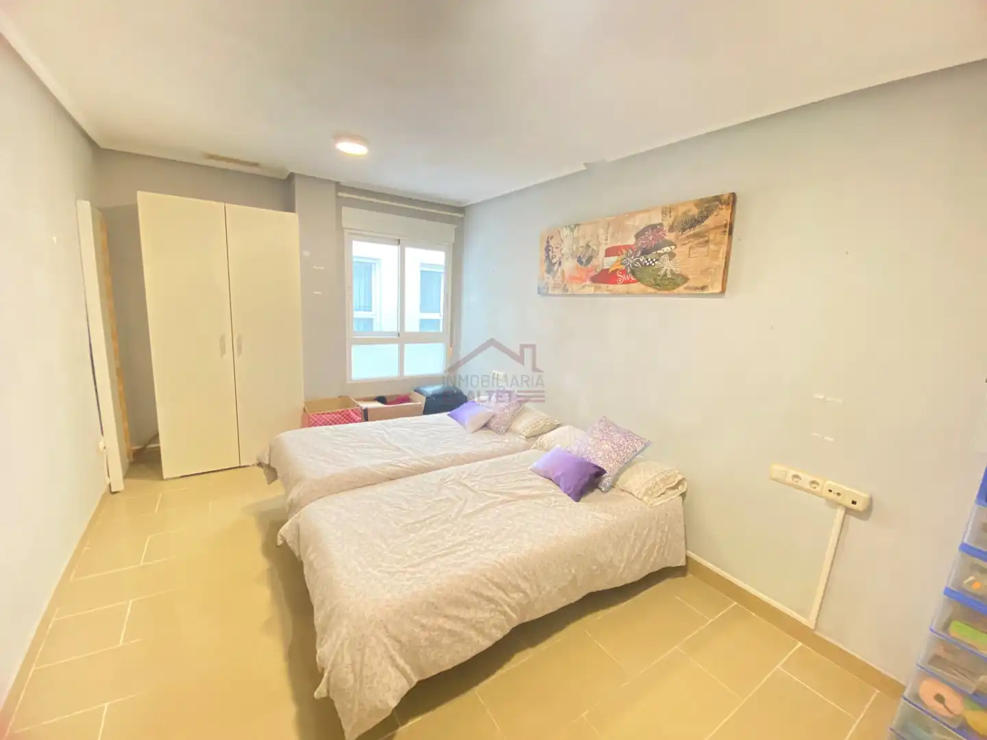 Habitación de Piso en venta en Elche / Elx con Aire acondicionado, Calefacción y Horno
