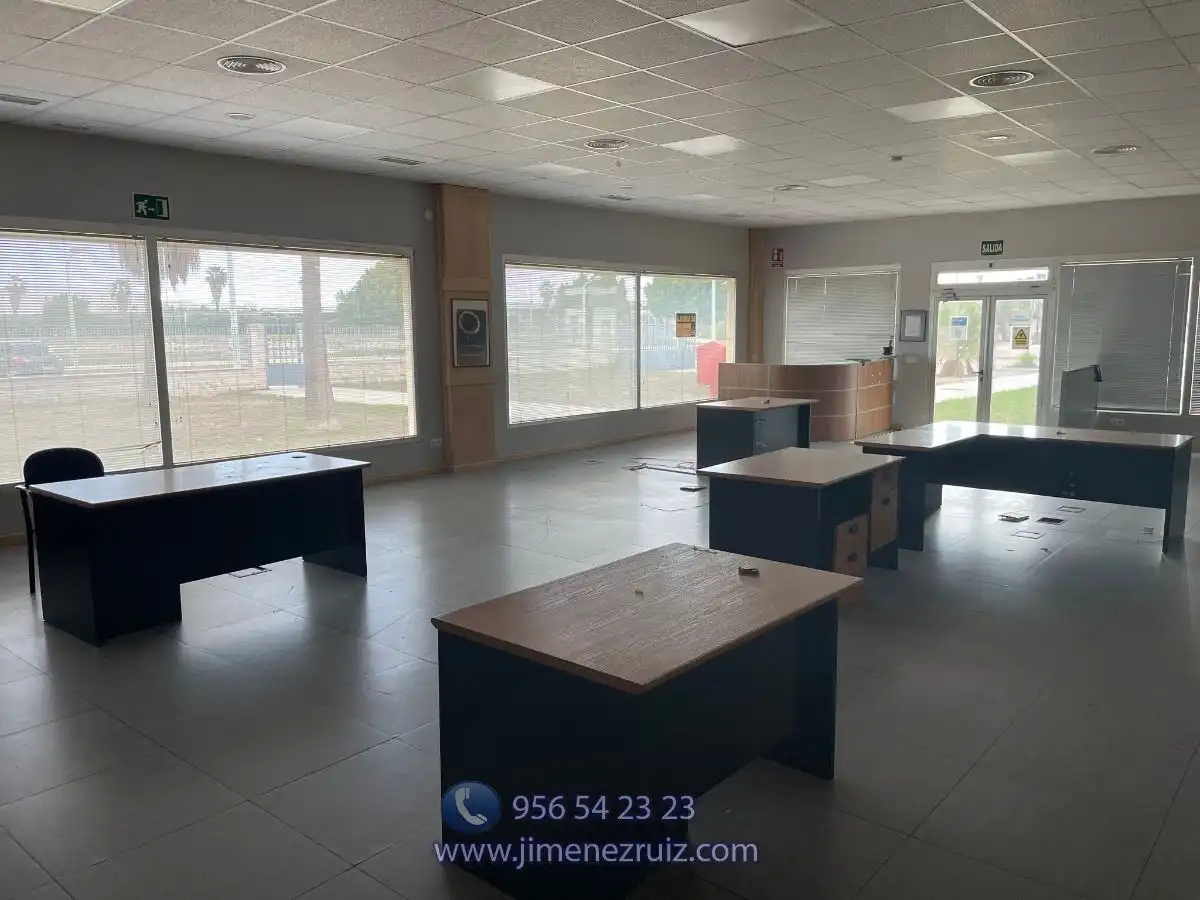 Büro zur Miete in El Juncal - Vallealto, imagen 38
