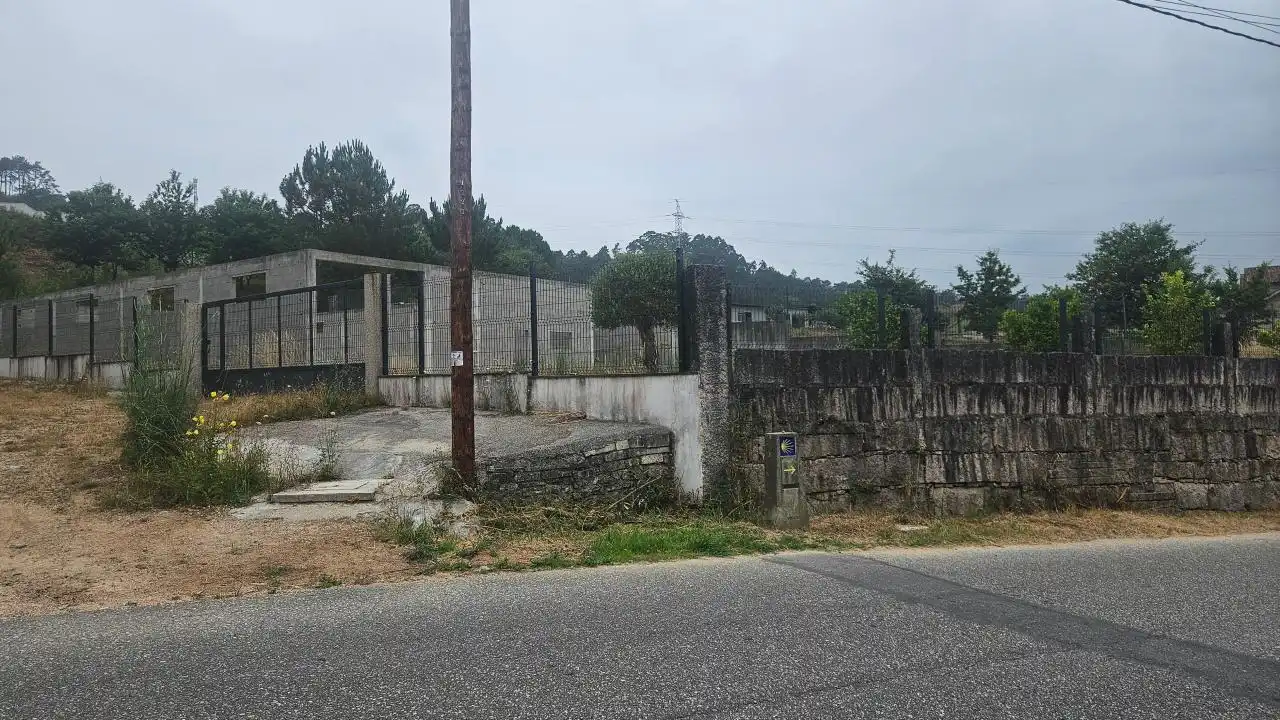 Nave industrielle à vendre à Mos, imagen 6