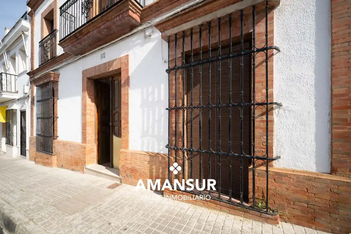Maison rustique avec terrasse à vendre à Calle Alcalde Guillermo Pérez Gómez, imagen 65