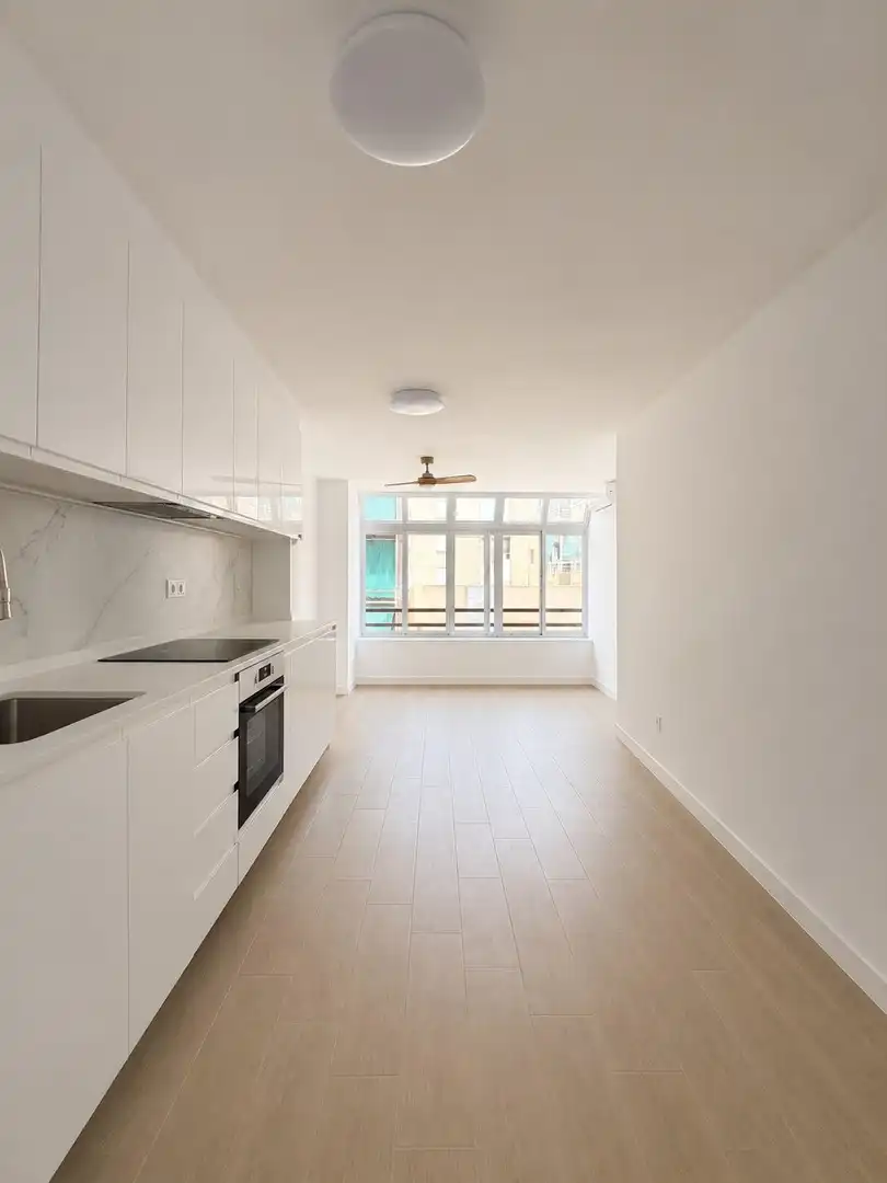 Piso en venta en Sant Joan d'Alacant, Alicante