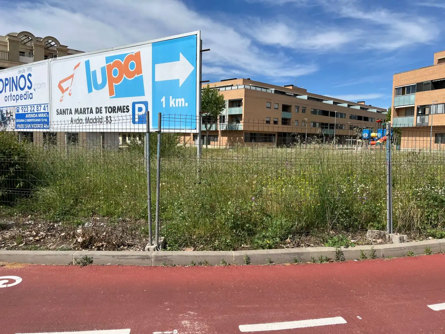 Terrenos y solares en venta en SERNA 2, imagen 3