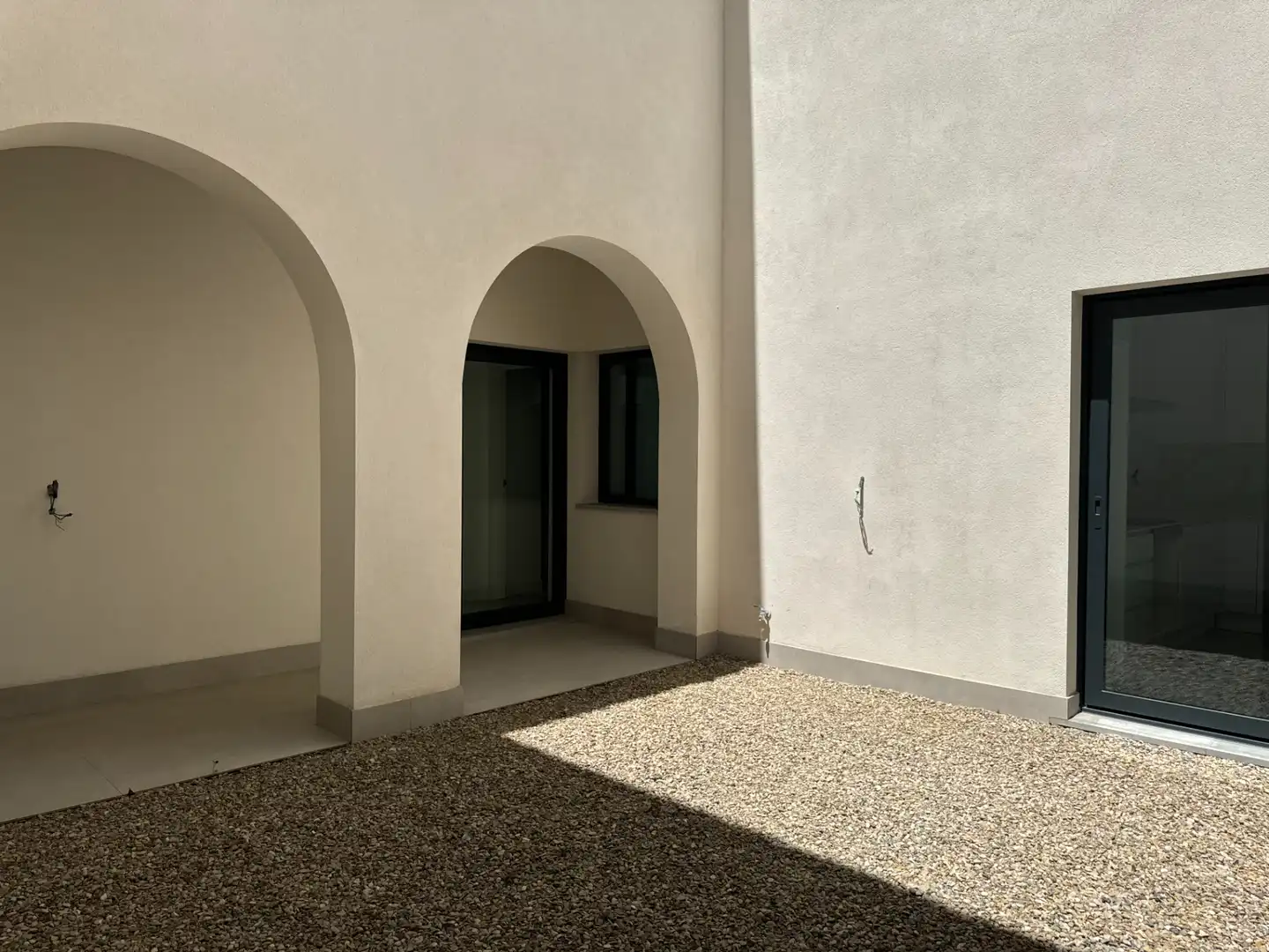 Ground floor for sale in Calle Rodrigo de Triana, 1, Centro - Calzada - Cabo Noval
