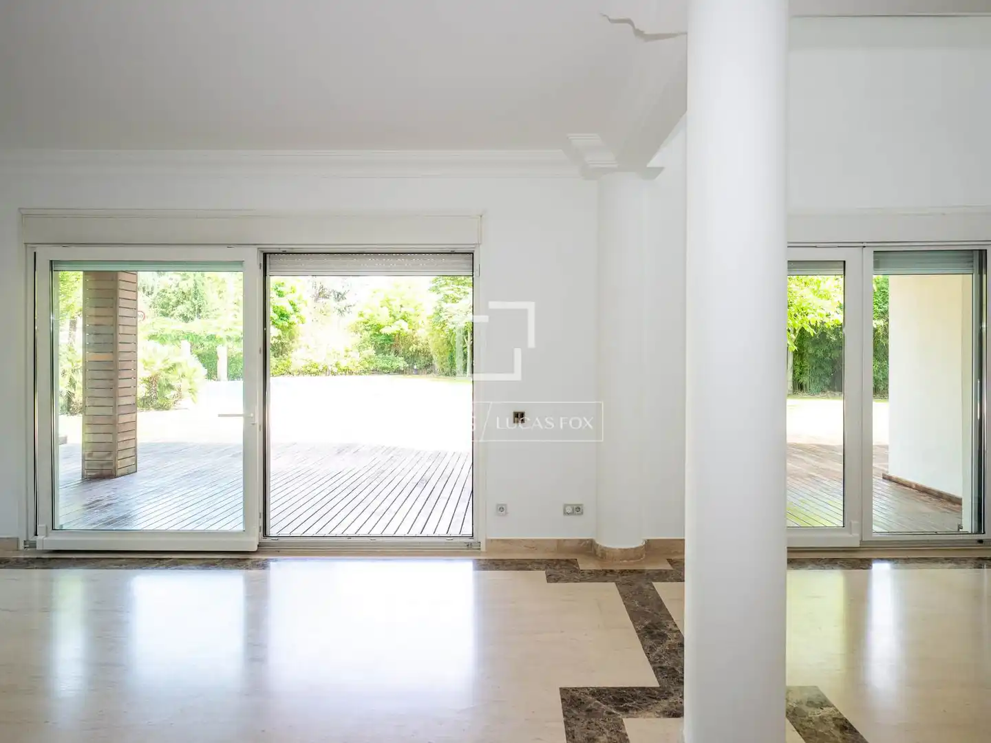 Villa avec piscine à louer à Moncloa - Aravaca, imagen 28
