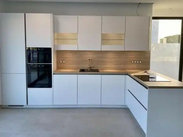 Villa mit Pool zum Verkauf in Puerto Deportivo, imagen 5