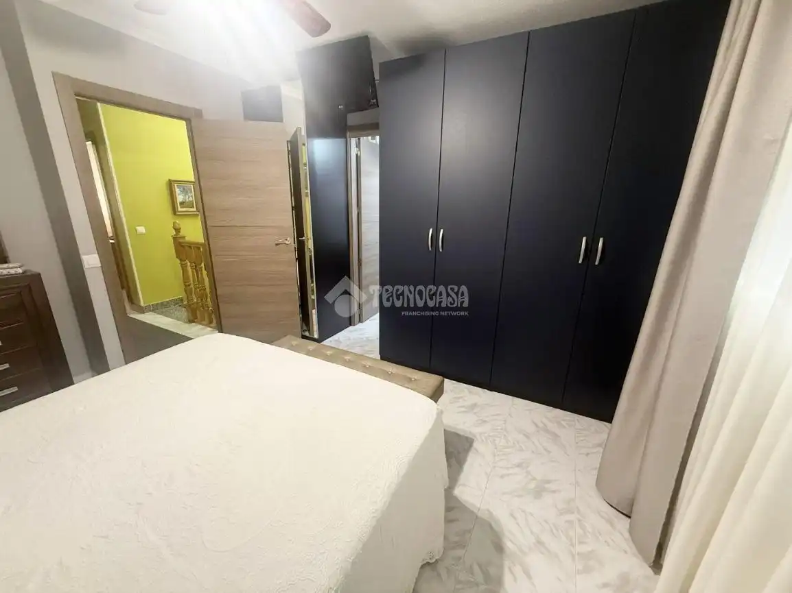 Bedroom of Detached homes for sale in Seseña