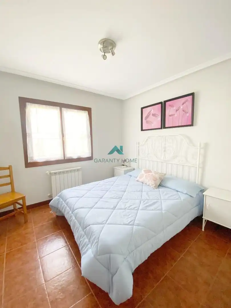 Habitatge amb jardí en venda a Urbanizacion Las Llanas, imagen 12