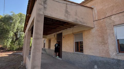 Foto 5 de Casa o xalet en venda a Monóvar / Monòver, Alicante