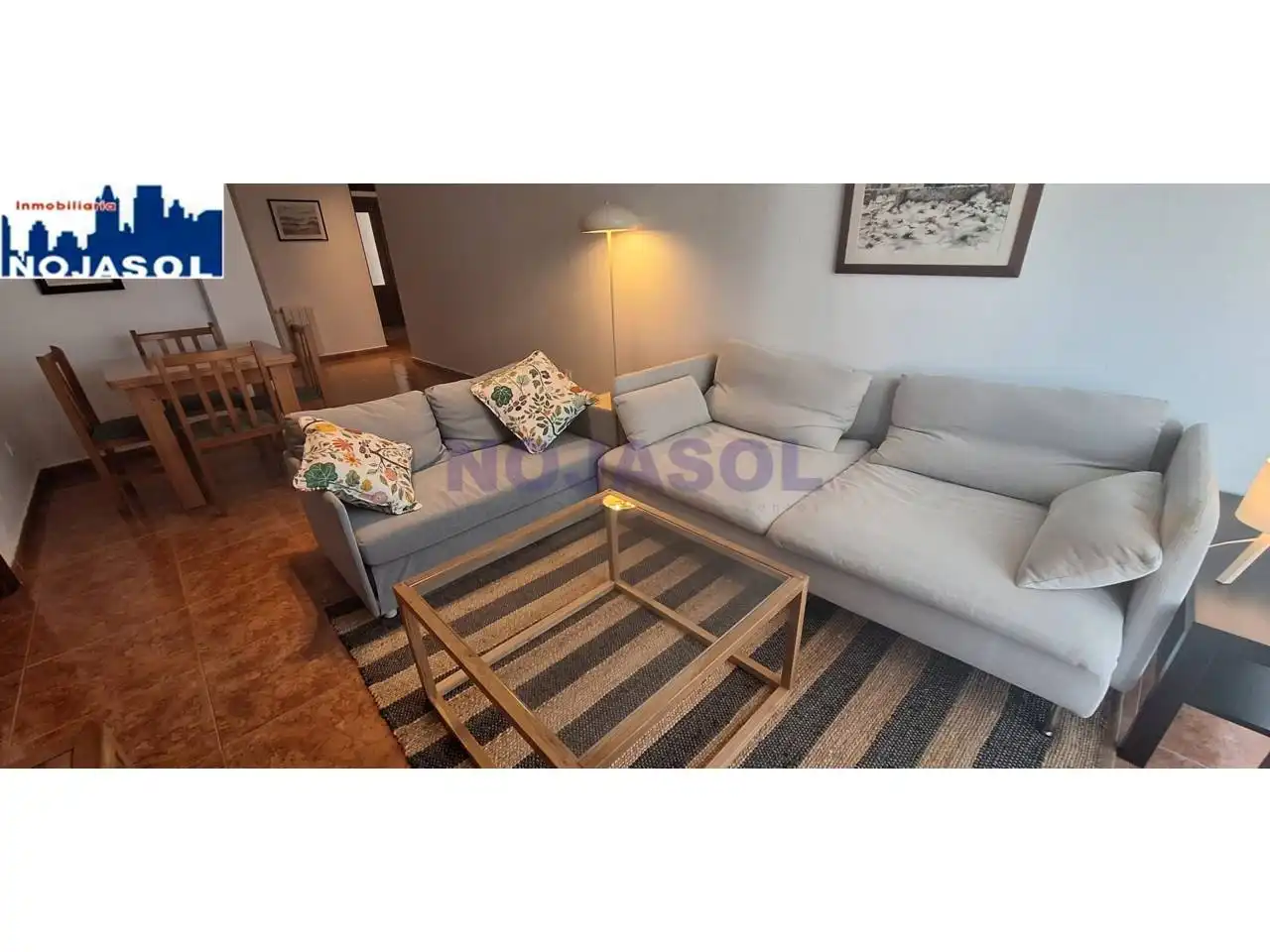 Apartment mit Pool zur Miete in Calle EL ARENAL, imagen 17