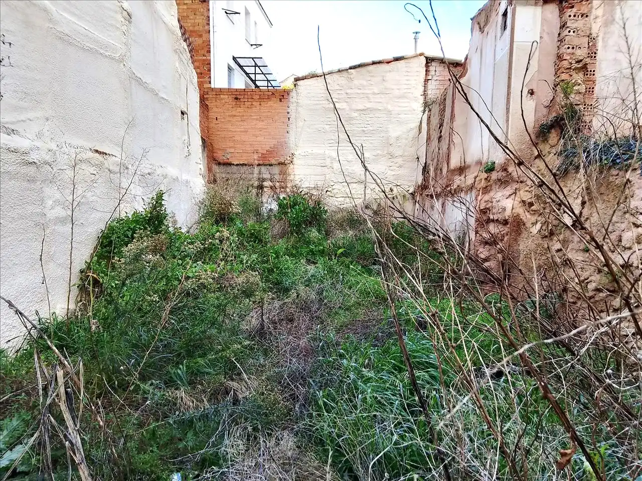 Terreni e lotti in vendita a Badarán, imagen 6
