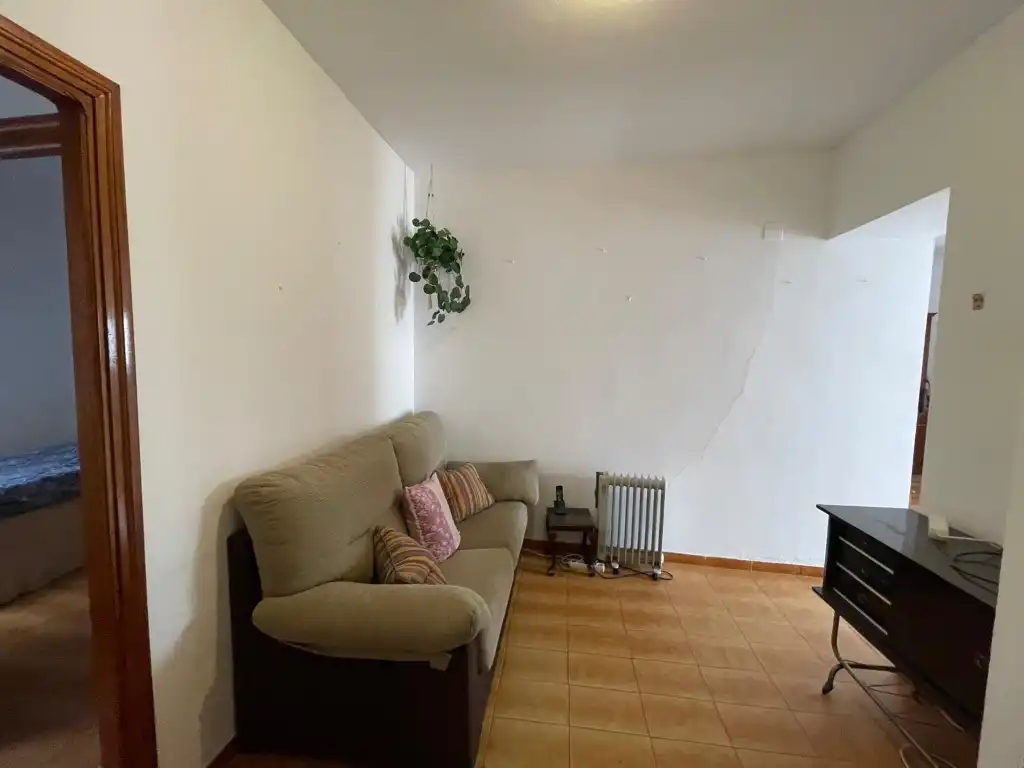 Sala de estar de Casa o chalet en venta en Torrox con Terraza