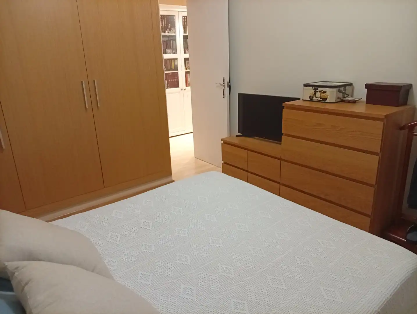 Piso con terraza en venta en Carrer de Provença 422, imagen 23