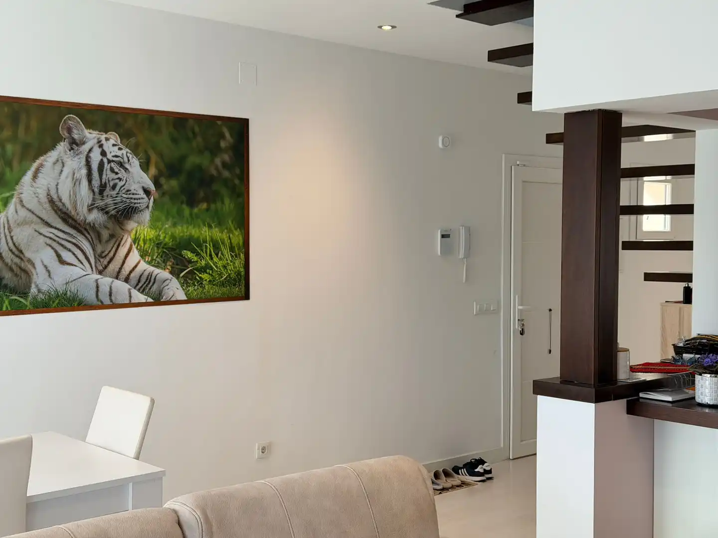 Casa o chalet en venta en Urbanización el Zarcejo, Arcas del Villar