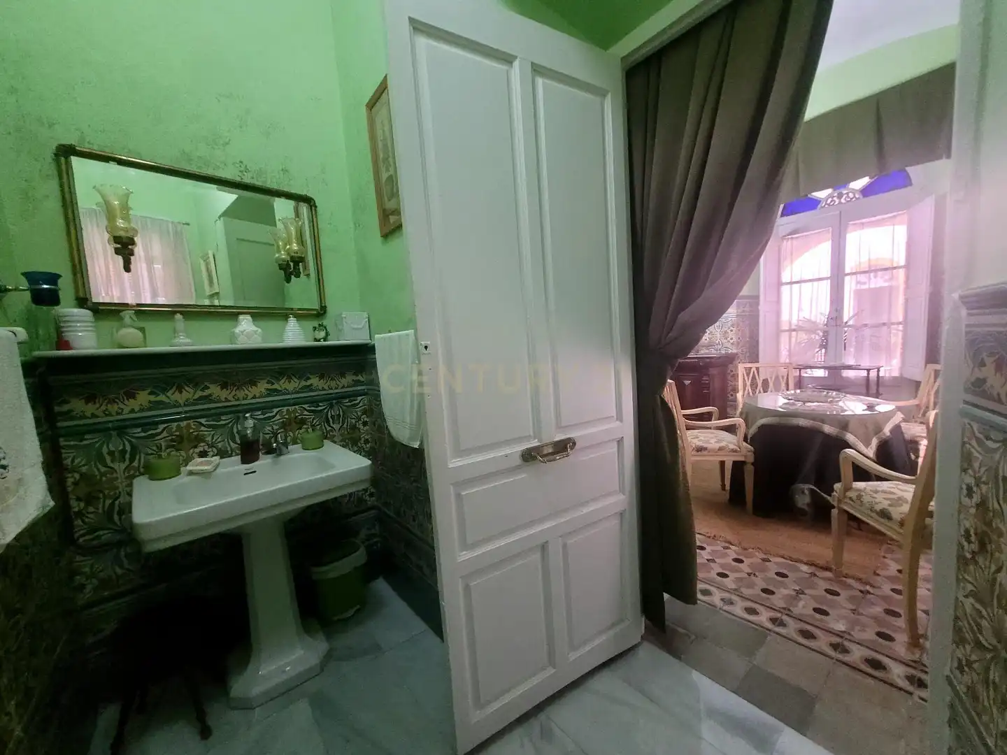 Casa in vendita a Calle Gobernador, Zafra, Spain 12, imagen 28