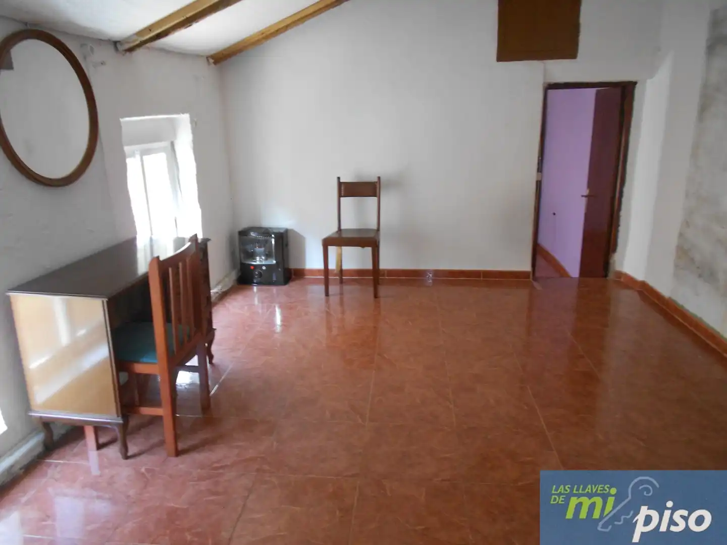 Casa o chalet en venta en Villalón de Campos con Calefacción, Trastero y Internet