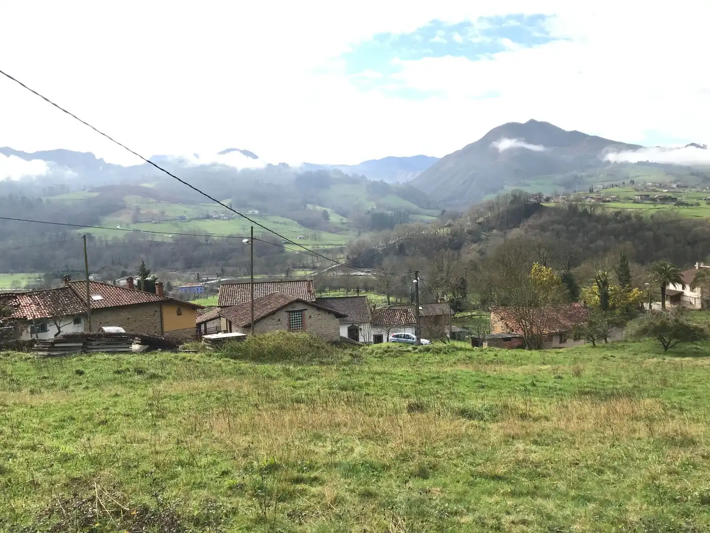 Terrenos y solares en venta en Parres, imagen 4