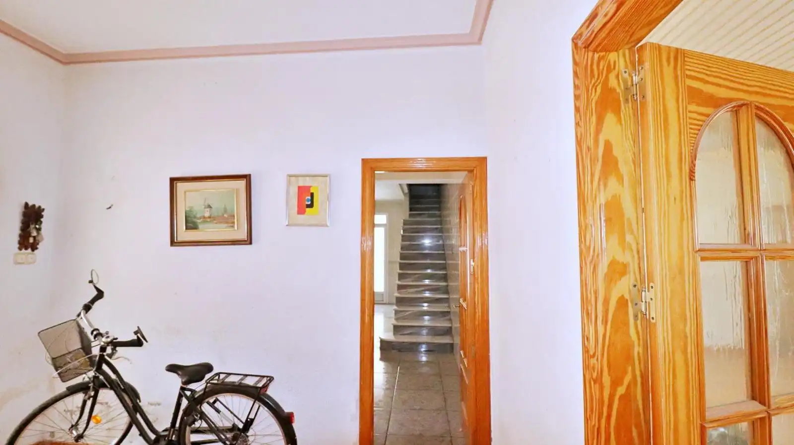 Casa o xalet en venda en Elche / Elx amb Terrassa