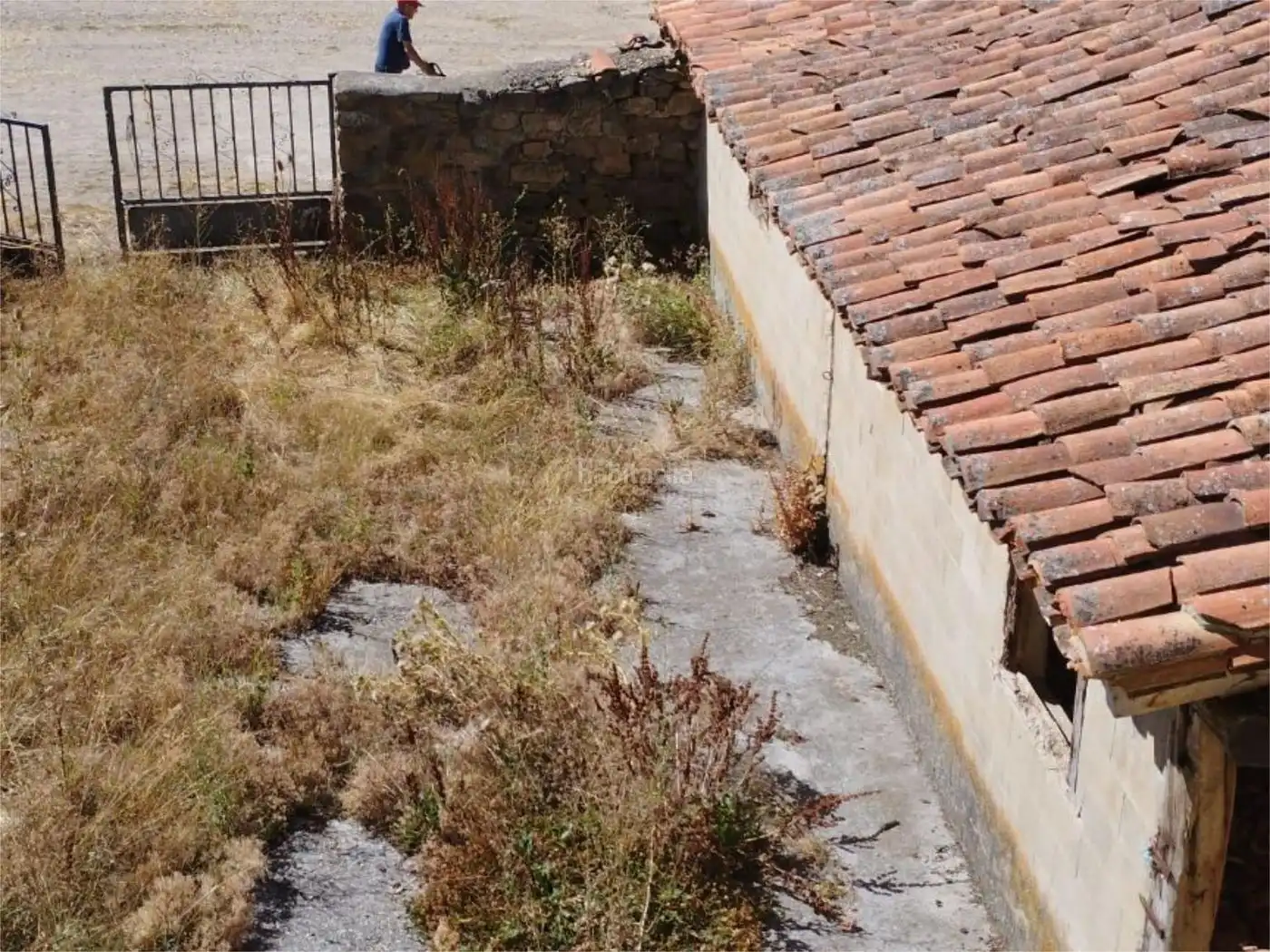 Adossat en venda a Calle Mayor Trya 27A, imagen 13